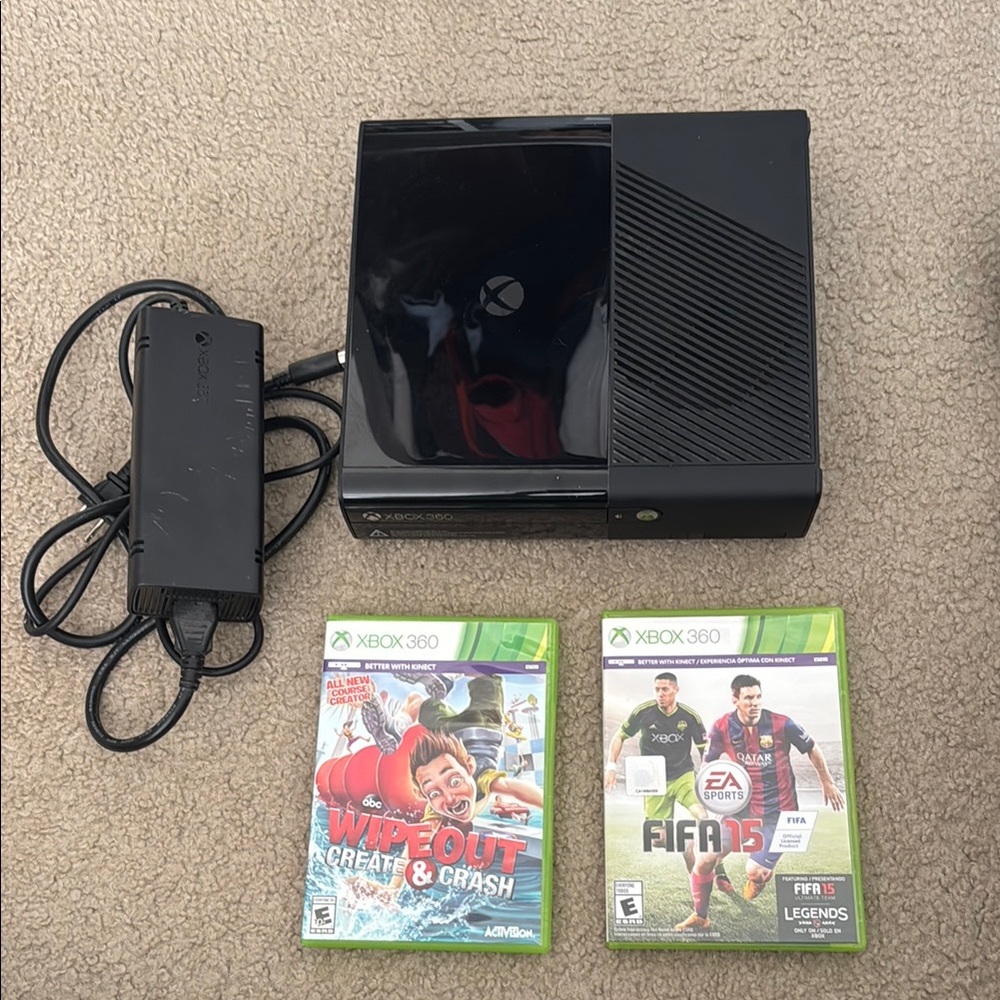 Xbox 360